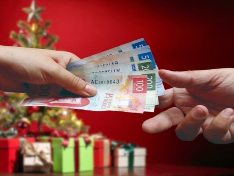 Empresarios podrían enfrentar multas millonarias por incumplir pago de aguinaldo
