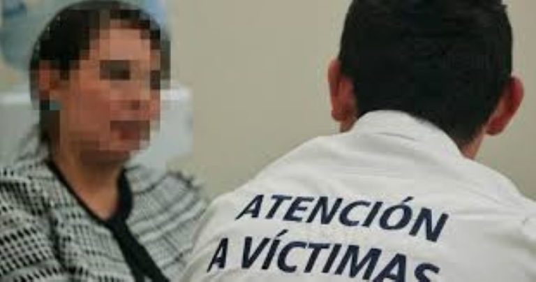 Aumenta 12 mdp el presupuesto para la Comisión Ejecutiva Estatal de Atención a Víctimas