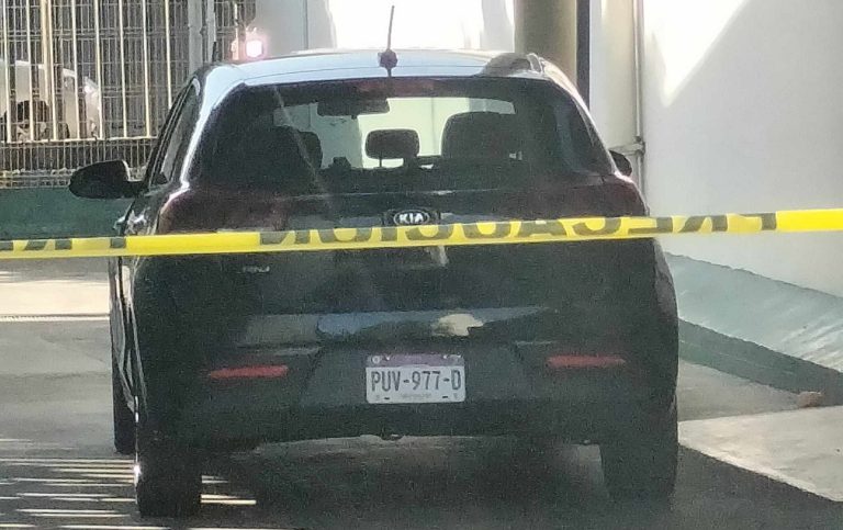 Balean a dos hombres en la colonia Camelinas, en Morelia