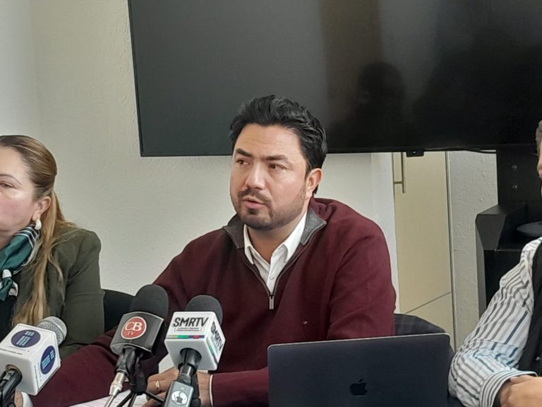 Coepris va en Michoacán por restricción de uso de vapeadores, cuya venta ya está prohibida