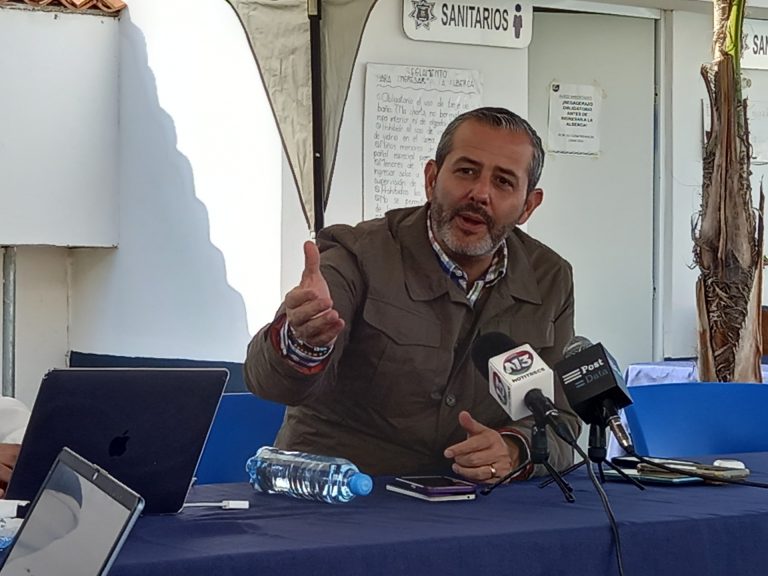 Ante desaparición de Fortapaz, Morelia buscará recursos federales