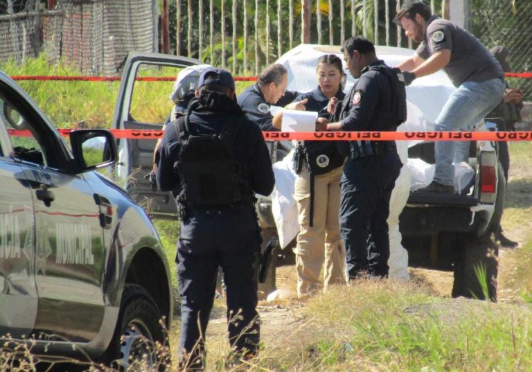 De Tanhuato y Tangancícuaro, las dos mujeres asesinadas en la Ejidal Sur de Zamora