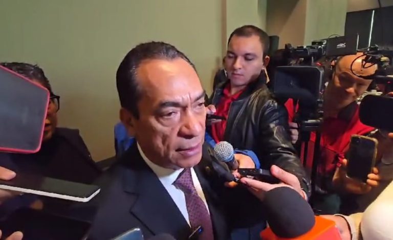 Apenas un 10 % de extorsiones y fraudes son denunciados: fiscal