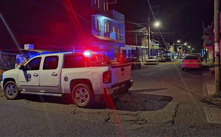 Fallece otro de los baleados en un domicilio de Toreo El Bajo, de Uruapan; suman dos muertos