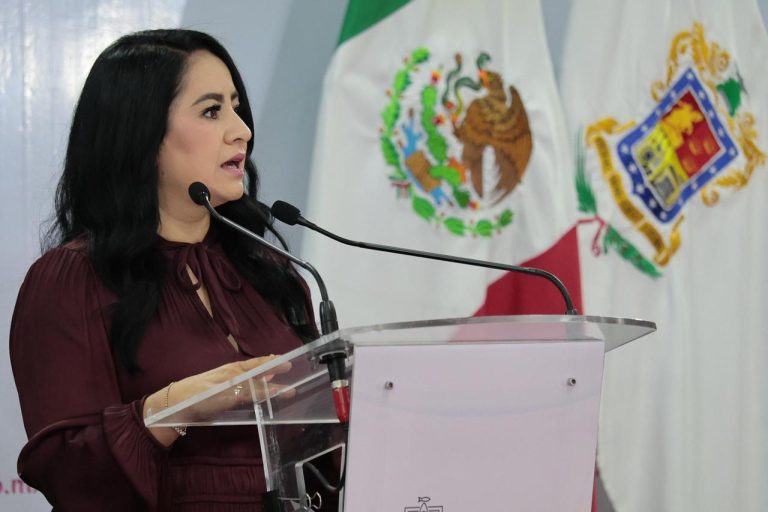 Teleférico de Uruapan con todos los permisos; lleva avance del 60 por ciento