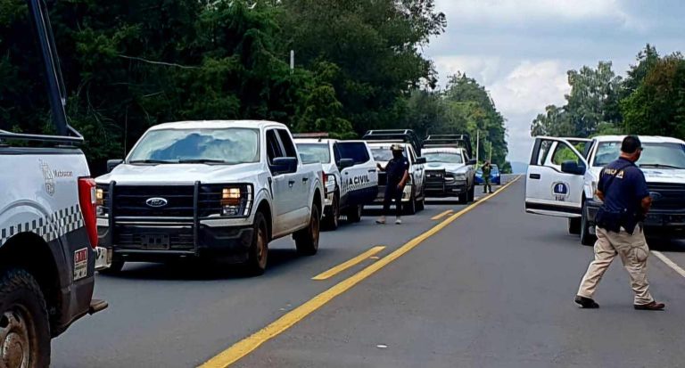 Hallan a otro descuartizado y embolsado en el municipio de Zinapécuaro