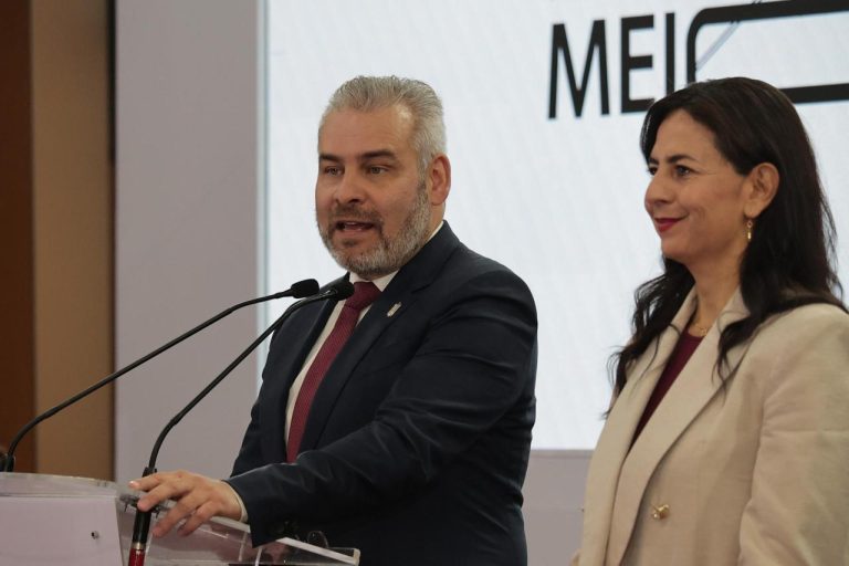 Ningún funcionario está excluido de ser investigado: gobernador