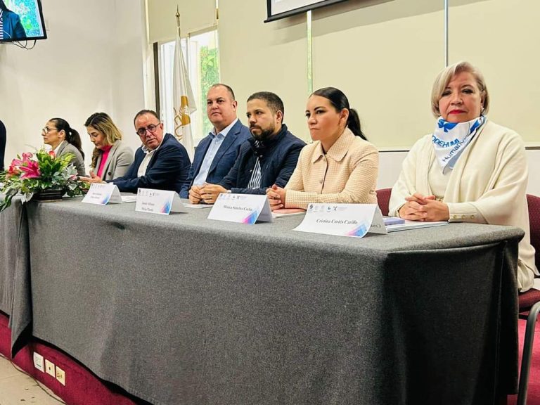Realizan foro para reconfigurar la agenda de los Derechos Humanos en Michoacán