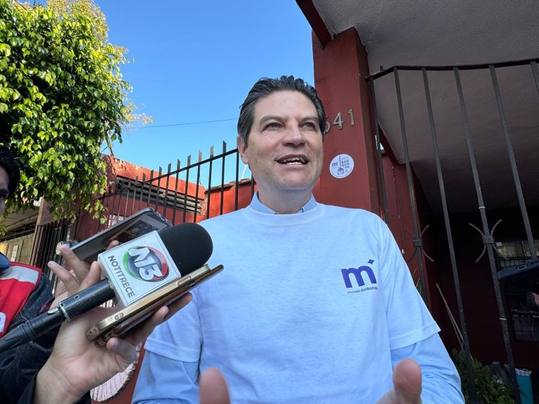 Morelia es seguro para visitar: Alfonso