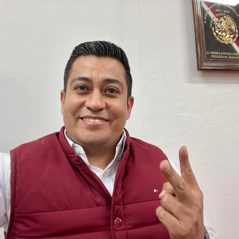 Alcalde de Angamacutiro amenazado por el crimen