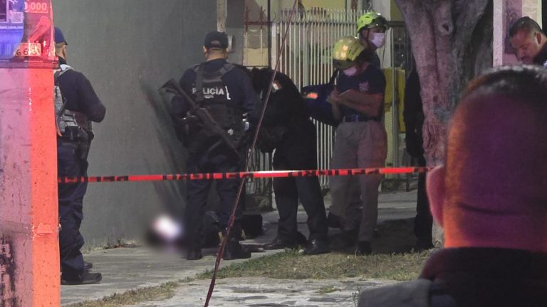 Zamora, suma al menos 15 homicidios durante el mes de diciembre