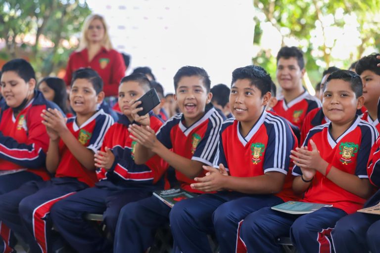 A vacaciones navideñas más de un millón de alumnos en Michoacán a partir de hoy