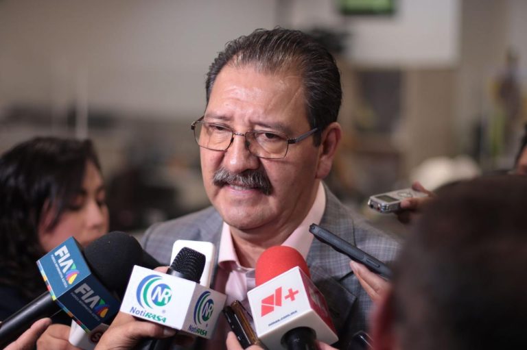 El PT lidera frente a la crisis de los partidos en México: Reginaldo Sandoval 