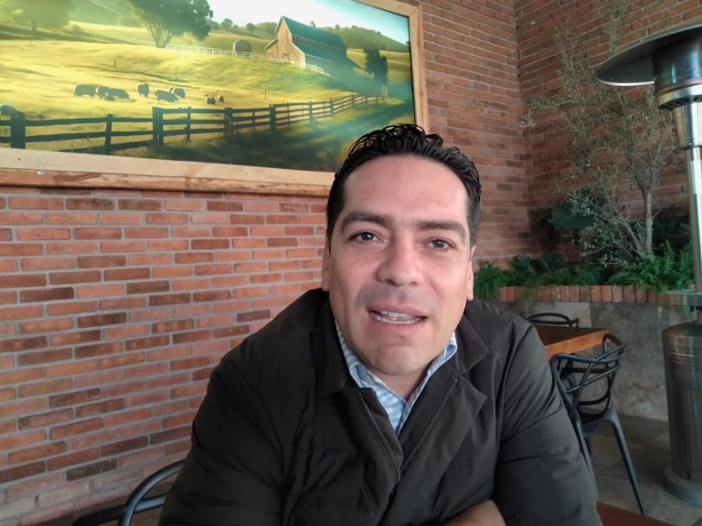 Incremento histórico en inversión para obra pública en Michoacán
