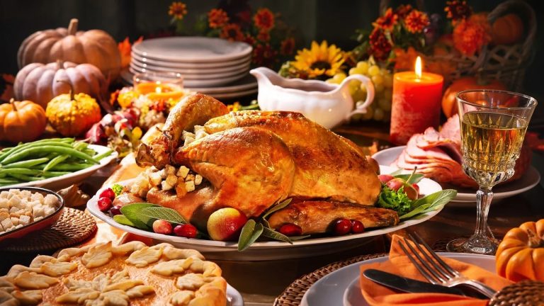 Exhorta SSM consumir alimentos saludables en fiestas decembrinas