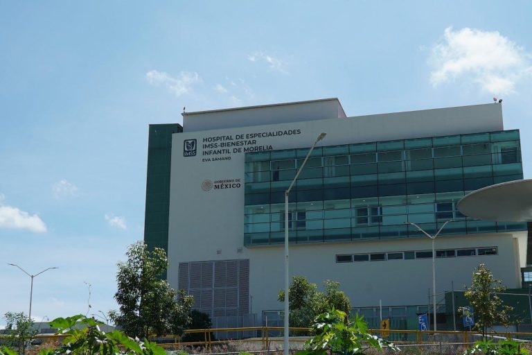En Navidad permanecerán abiertos hospitales  y centros de salud: SSM