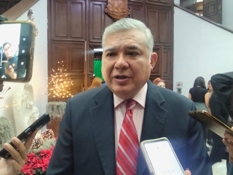 Contratan abogado externo para resolver juicios laborales en el Congreso de Michoacán