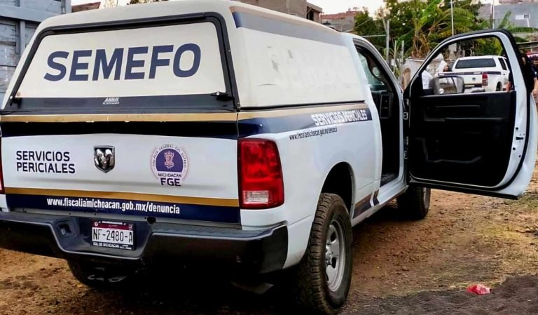 Colimense muere ahogado en Maruata