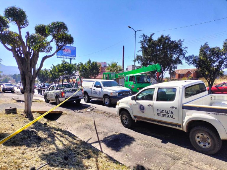 Joven muere tras electrocutarse y caer de lo alto de un inmueble, en Morelia