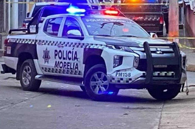 Balean a empleado de carnicería en Jesús del Monte, Morelia