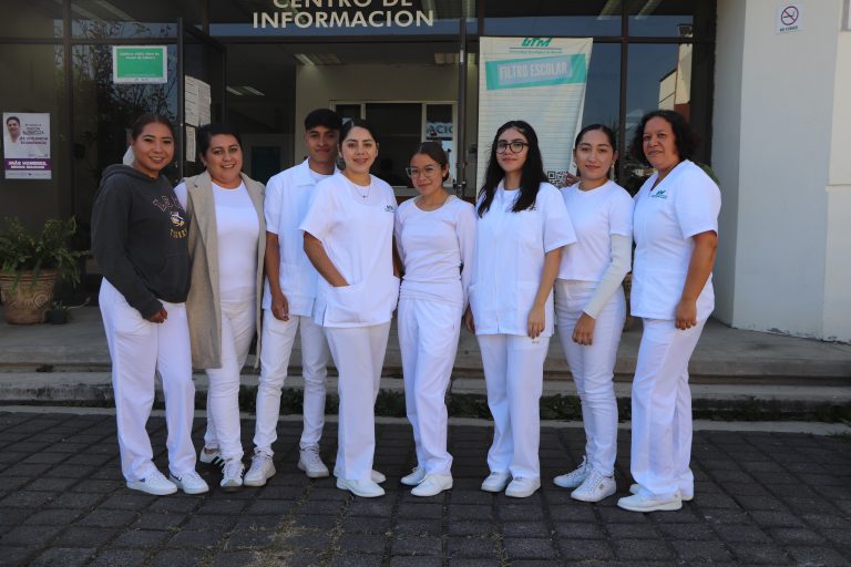 Durante 2024 la UTM incorporó dos nuevas carreras