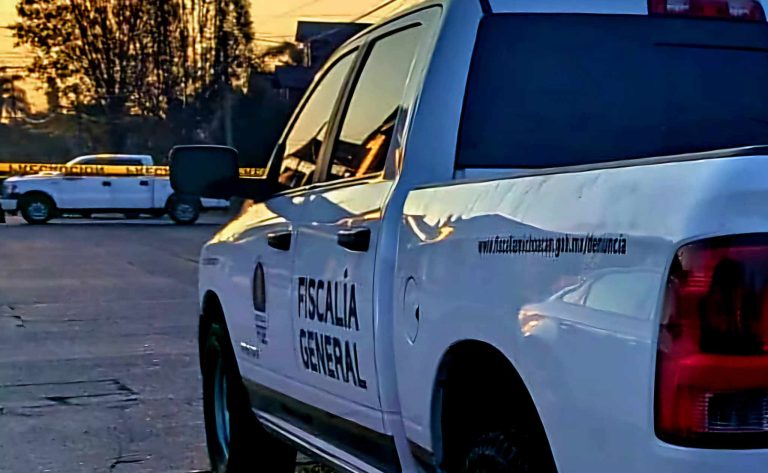 Localizan a un hombre ahogado en canal de riego, en Coahuayana