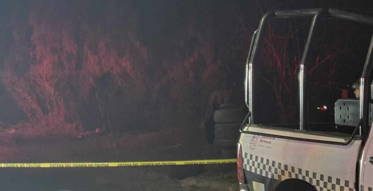 Localizan cadáver putrefacto y carcomido en los límites de Morelia y Tarímbaro
