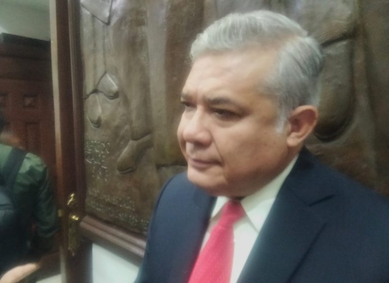Michoacán definirá presupuesto 2025 este fin de semana