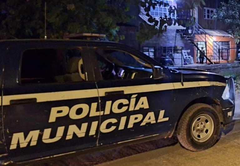 Muere en el hospital taxista baleado en la colonia La Michoacana, de Uruapan