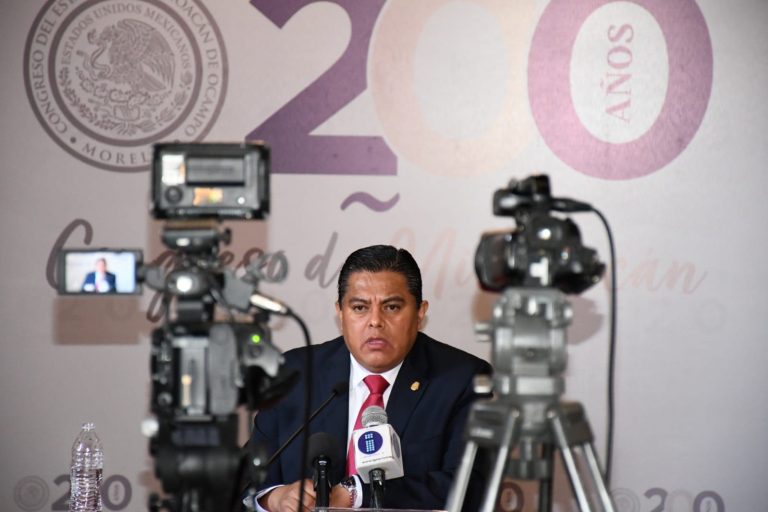 El Presupuesto de Egresos 2025 es insuficiente: Santiago Sánchez Bautista
