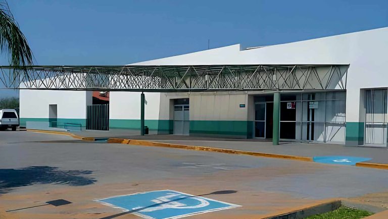 Pistoleros hieren a tiros a presunto «halcón» en Buenavista