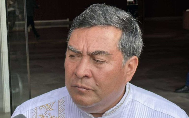 Se deslinda presidente municipal de Tacámbaro de tener tratos con el crimen organizado