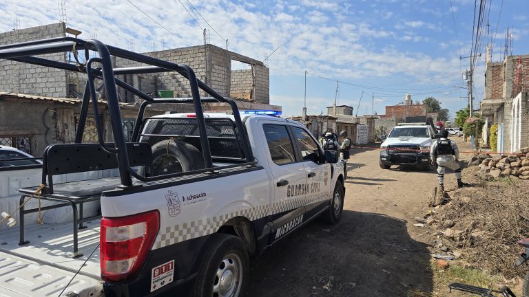 Suman al menos 18 personas asesinadas en Zamora