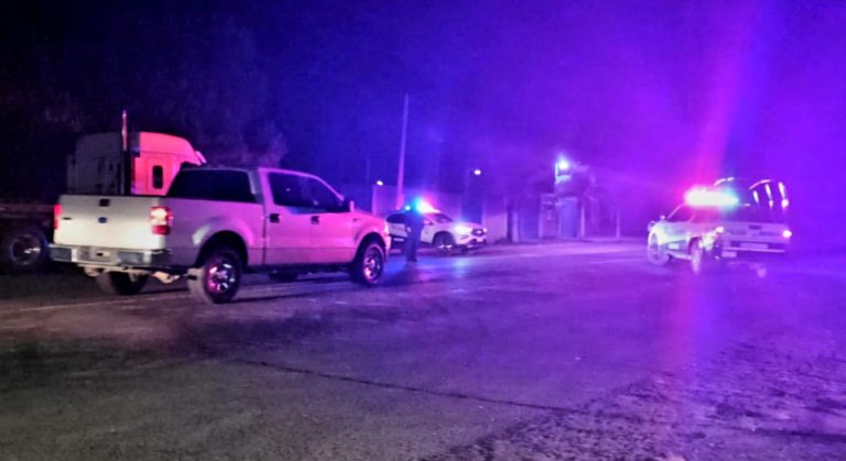 Se enfrentan grupos de delincuentes en Buenavista