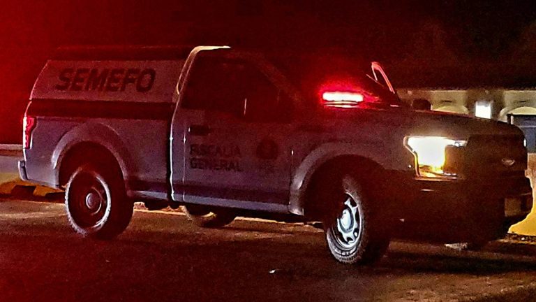 Se registra volcadura automovilística en la Morelia-Pátzcuaro; hay un muerto y un herido