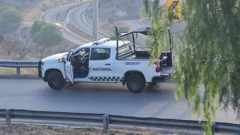 Abandonan un ejecutado en la región Copándaro