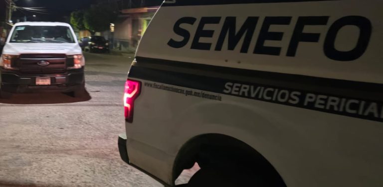 De 15 balazos acribillan a masculino en La Cantera