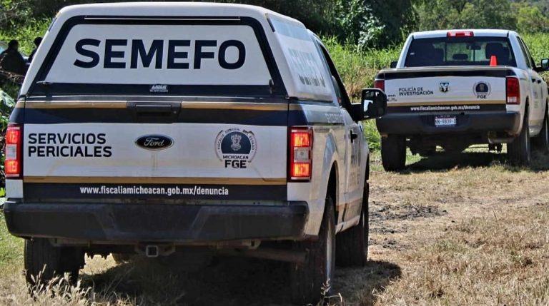 Productor platanero es asesinado a balazos en Coahuayana