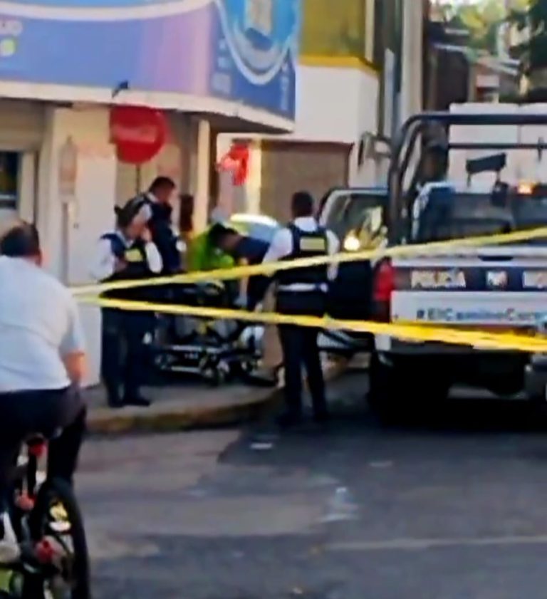 Michoacán con mil 600 homicidios durante 2024