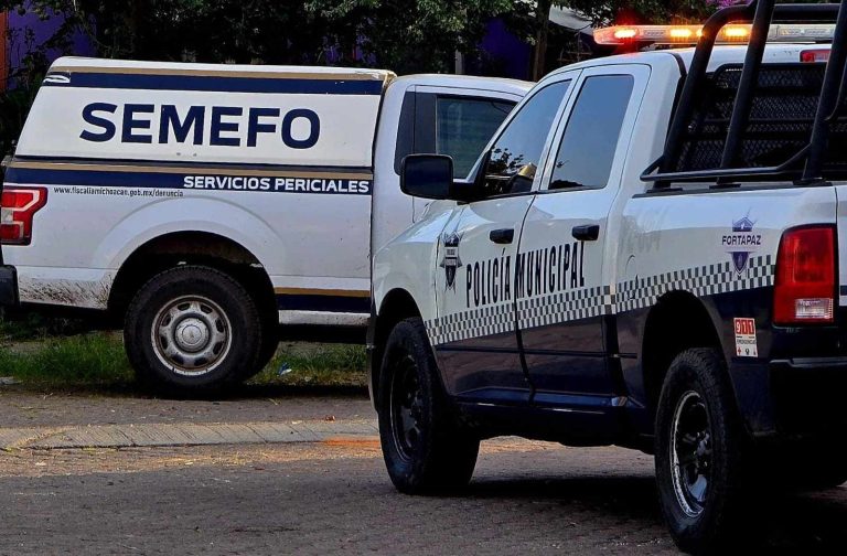 Localizan a sexagenario asesinado dentro de su domicilio, en Zacapu