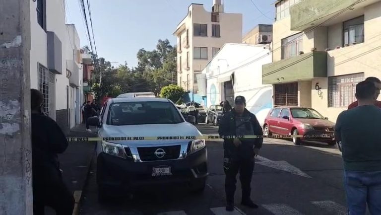 Asesinan a hijo de empresario de medios de comunicación