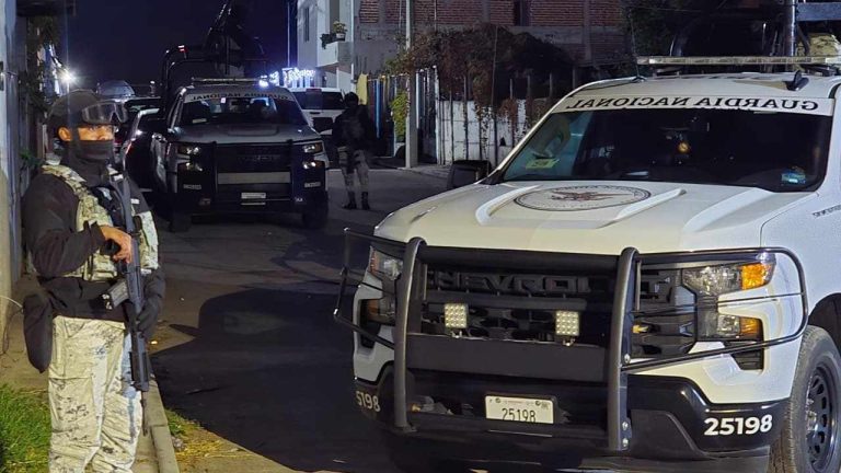 Se registran balazos en palenque de la colonia Miguel Hidalgo, Tarímbaro; hay un muerto