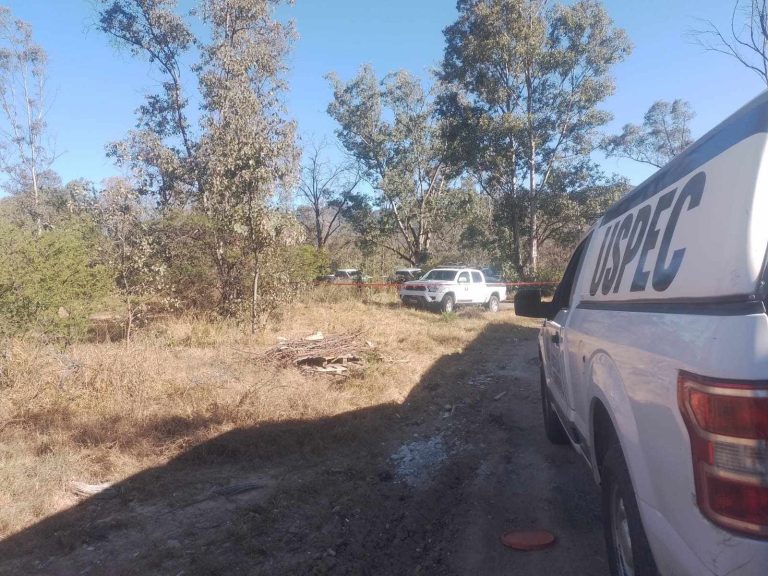 Identifican a la mujer hallada asesinada cerca de la Antigua Carretera a Pátzcuaro