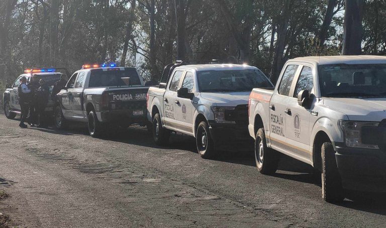 Joven reportada como desaparecida es hallada ahogada en la Presa de Cointzio