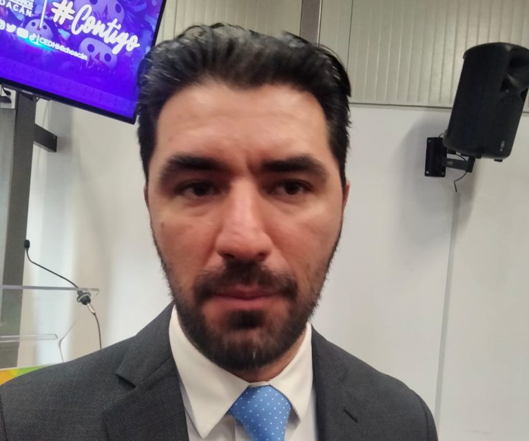 Sahuayo se posiciona entre los municipios más seguros de Michoacán, asegura alcalde