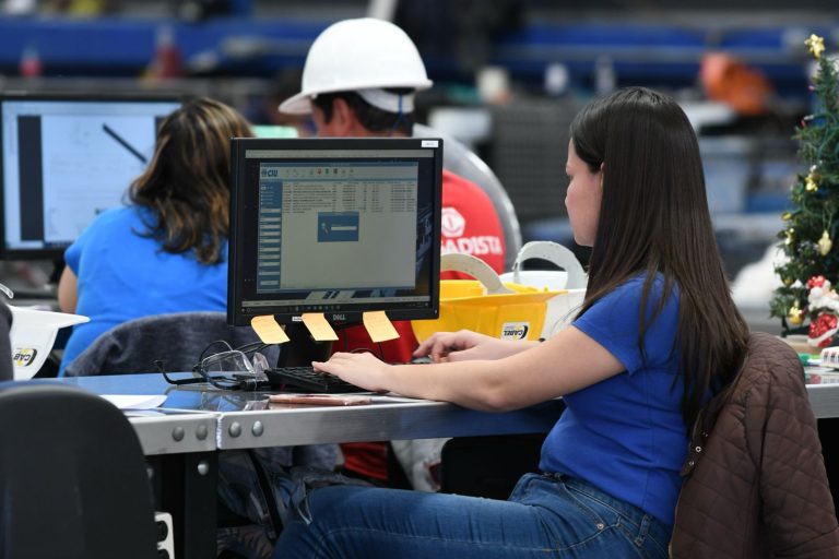 En Gobierno de Bedolla se han creado más de 31 mil nuevos empleos