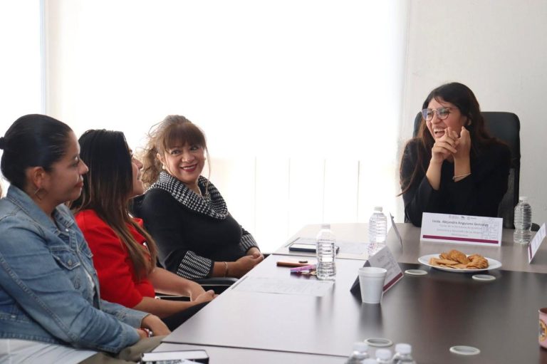 Concreta Seimujer Unidades de Igualdad Sustantiva en dependencias estatales