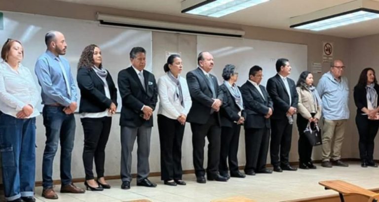 Gana Planilla Plata, afin a Yarabí Avila, elección de nueva dirigencia del SPUM