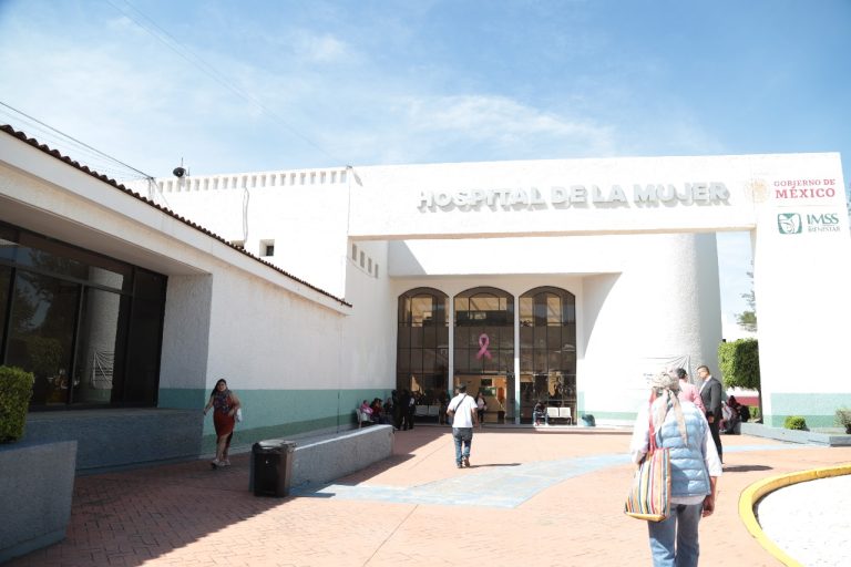 SSM garantiza prestación de servicios médicos esta temporada