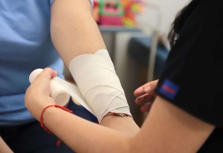 Hay riesgos a la salud por pirotecnia: SSM